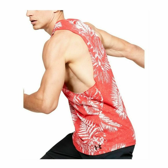 project rock ohana tank top